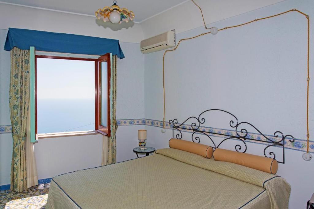 Fico D'India Relais Hotel Фуроре Екстериор снимка