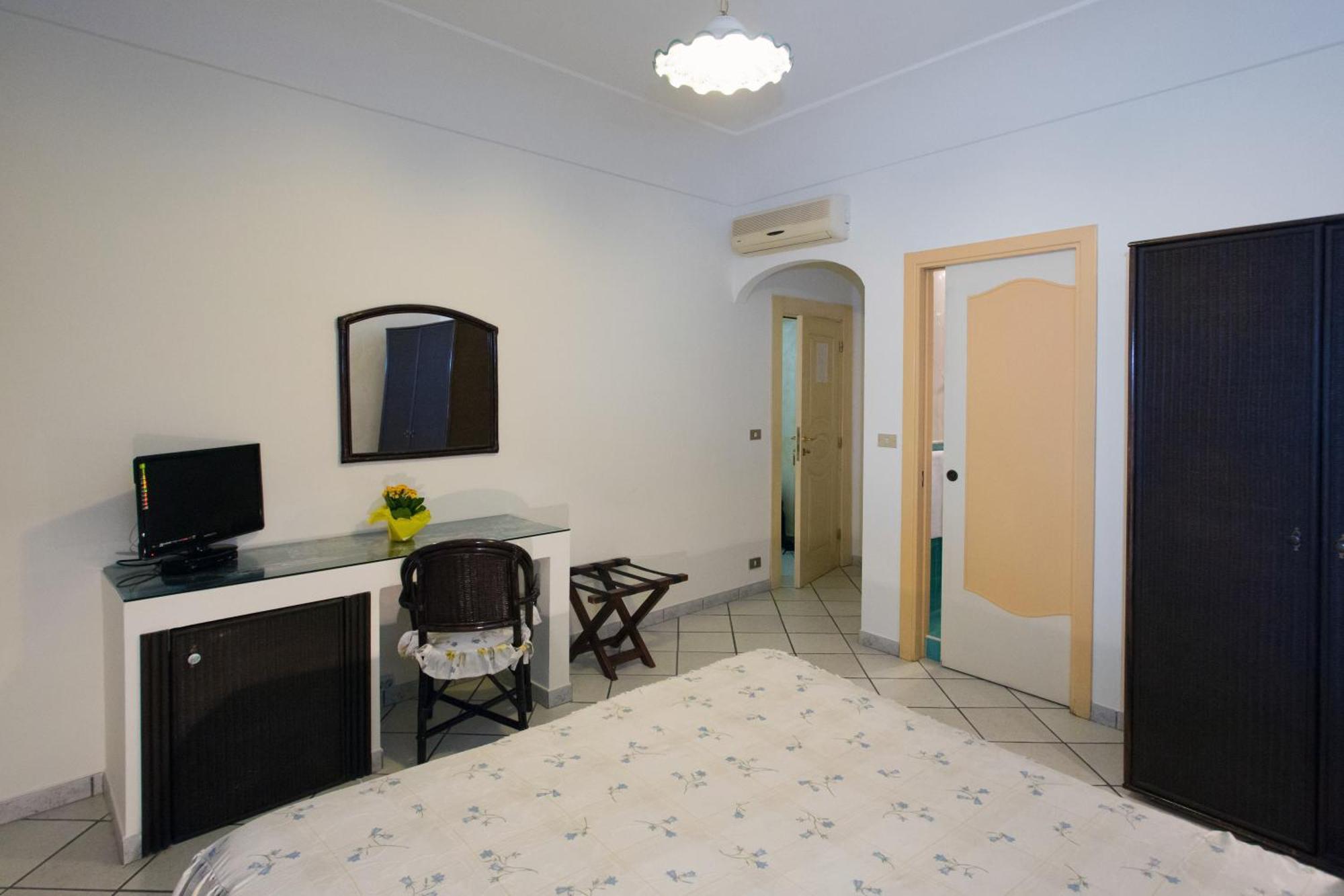 Fico D'India Relais Hotel Фуроре Стая снимка