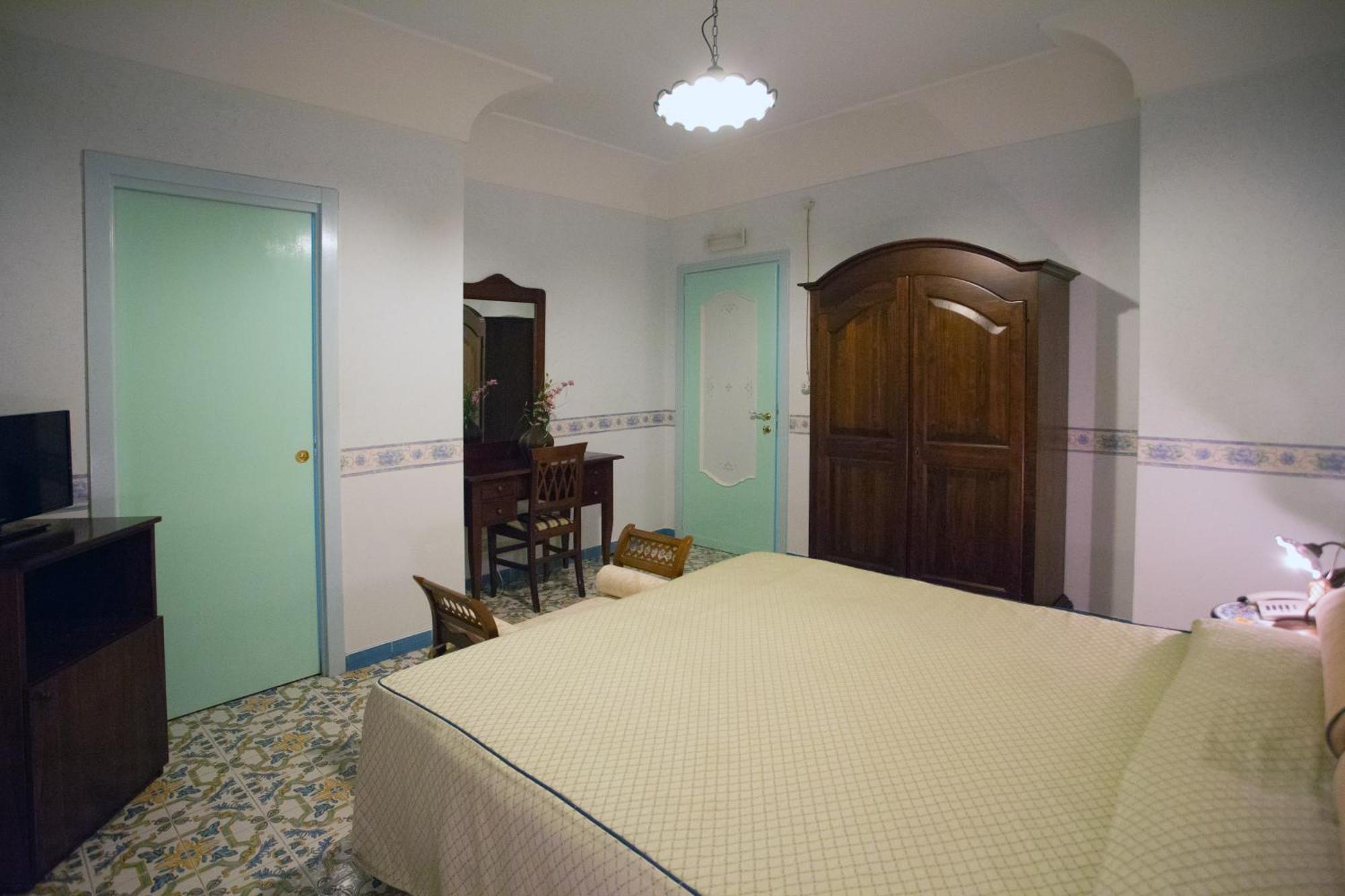 Fico D'India Relais Hotel Фуроре Стая снимка
