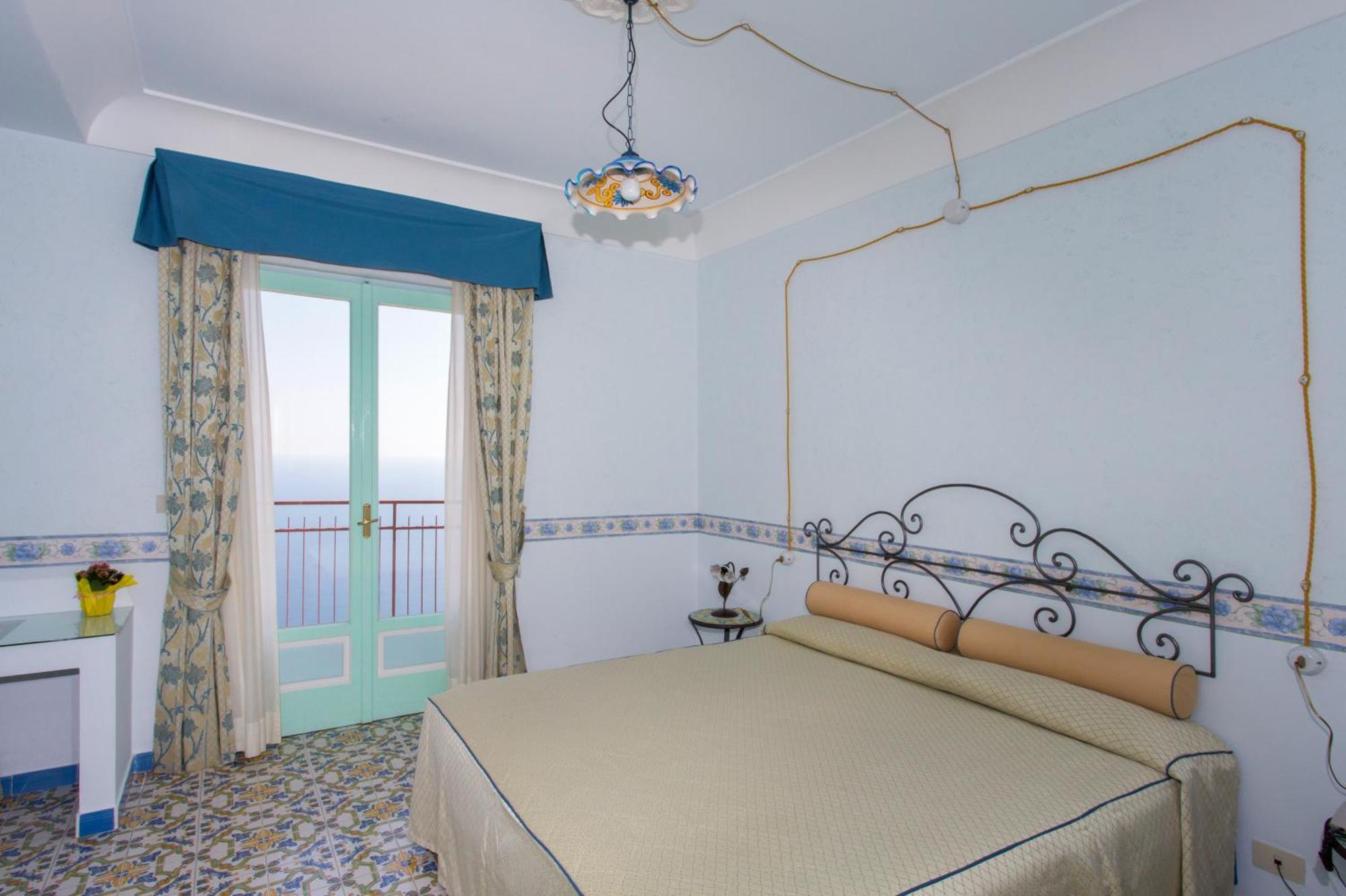 Fico D'India Relais Hotel Фуроре Стая снимка