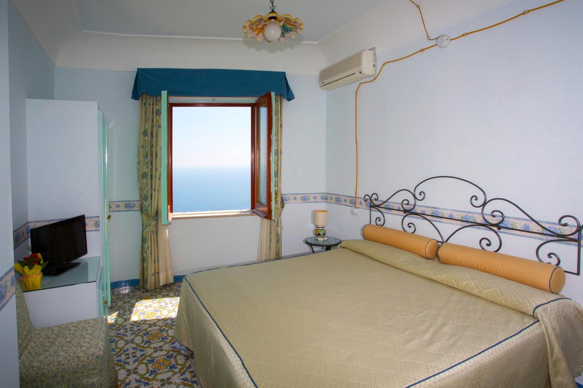 Fico D'India Relais Hotel Фуроре Стая снимка
