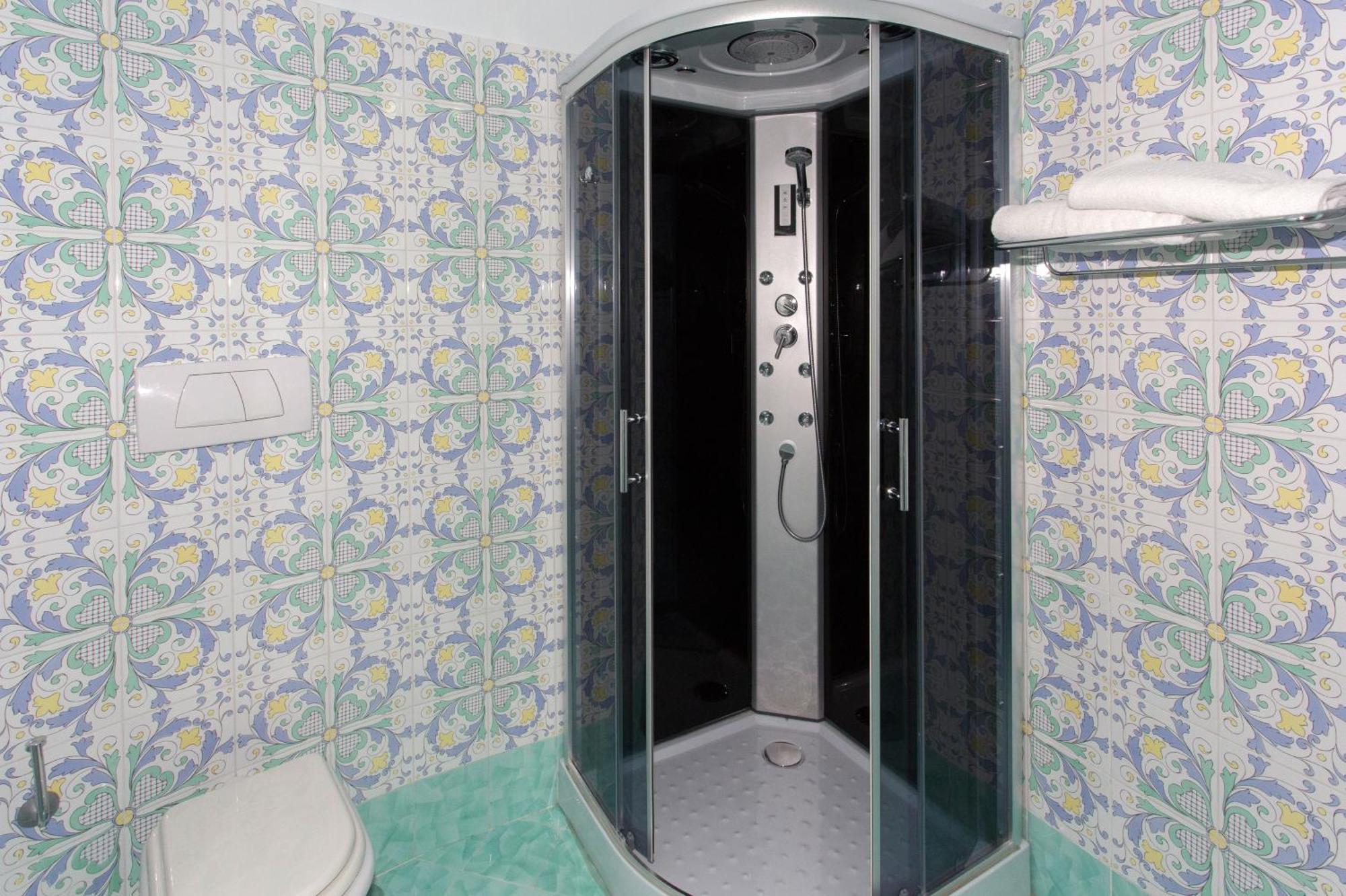 Fico D'India Relais Hotel Фуроре Стая снимка